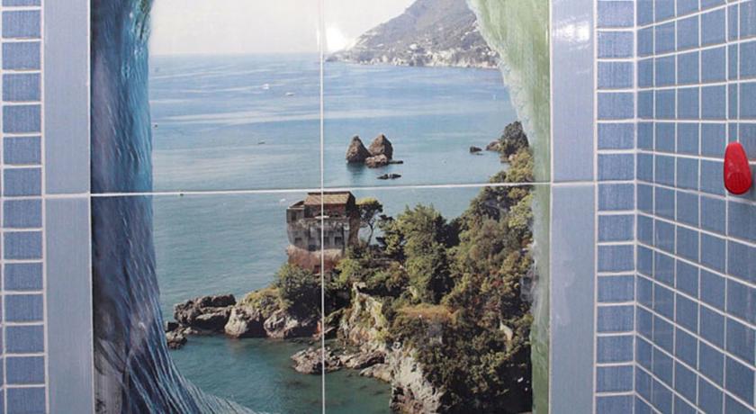 B&B Elisa Vietri sul Mare Room photo