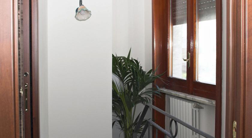 B&B Elisa Vietri sul Mare Room photo