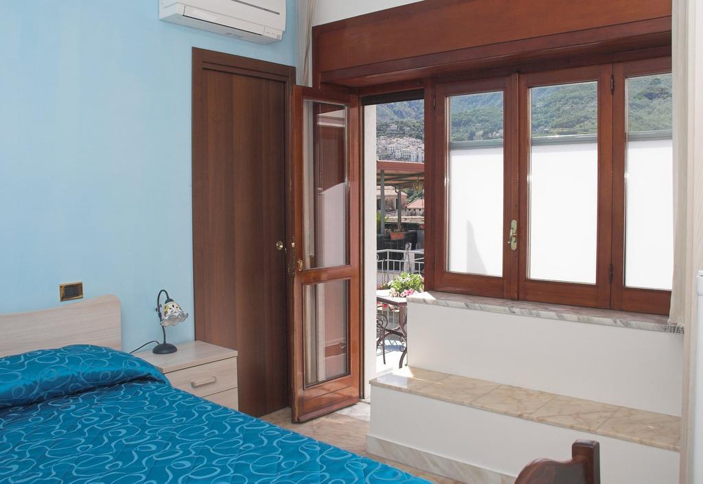 B&B Elisa Vietri sul Mare Room photo