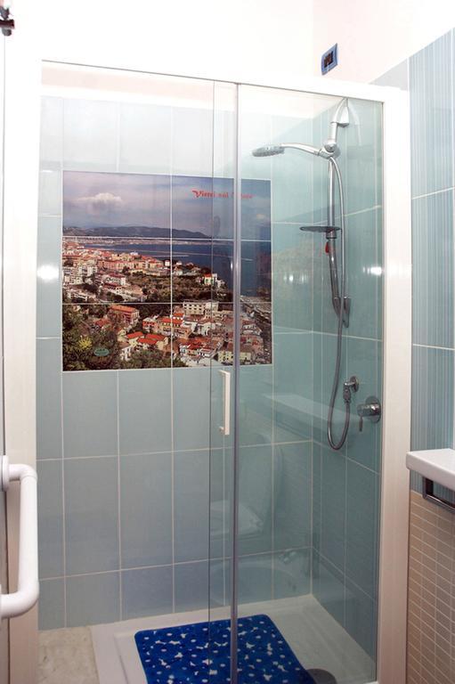 B&B Elisa Vietri sul Mare Room photo
