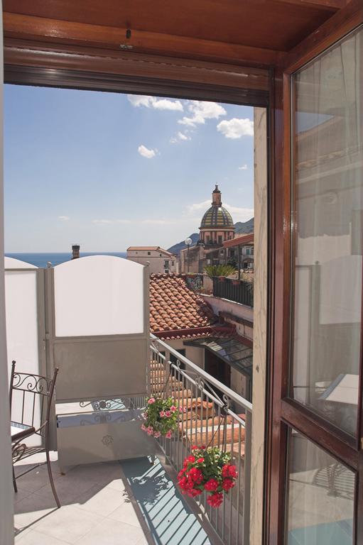 B&B Elisa Vietri sul Mare Room photo