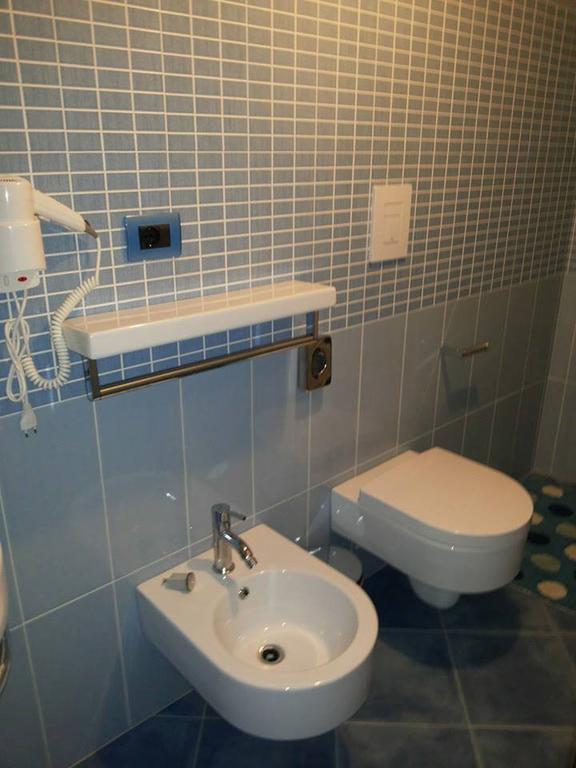 B&B Elisa Vietri sul Mare Room photo
