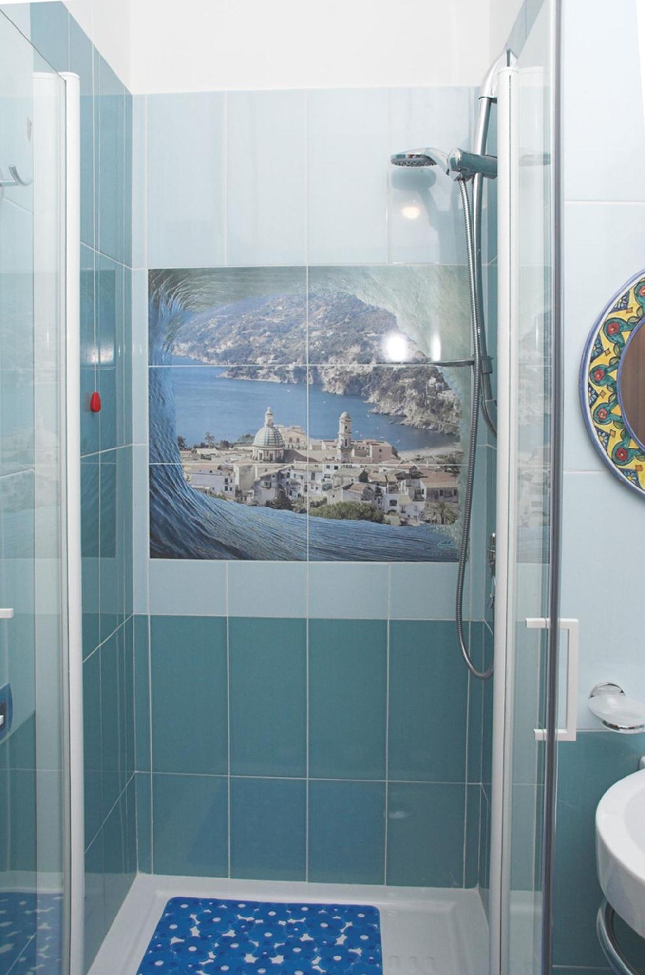 B&B Elisa Vietri sul Mare Room photo
