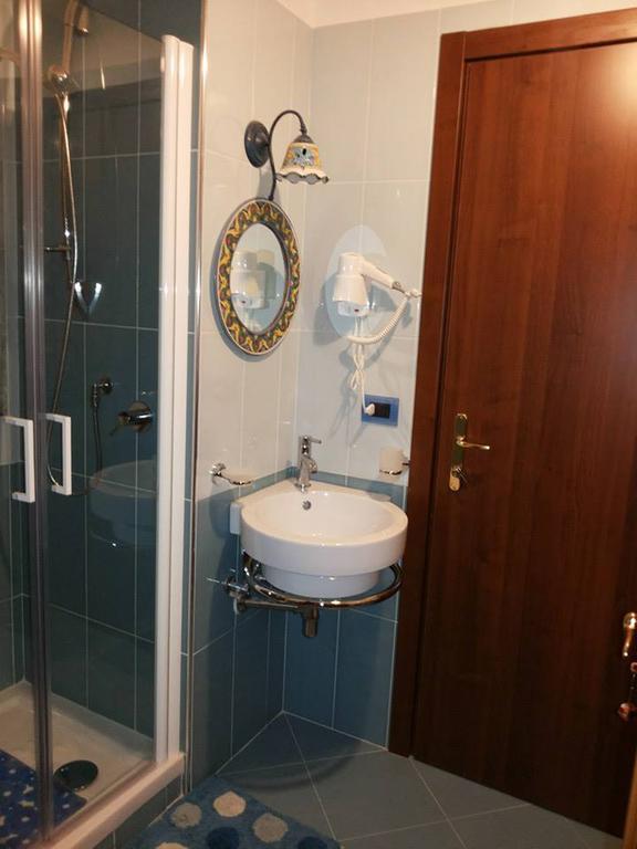 B&B Elisa Vietri sul Mare Room photo