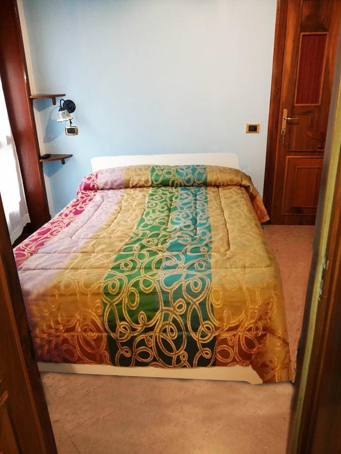B&B Elisa Vietri sul Mare Exterior photo