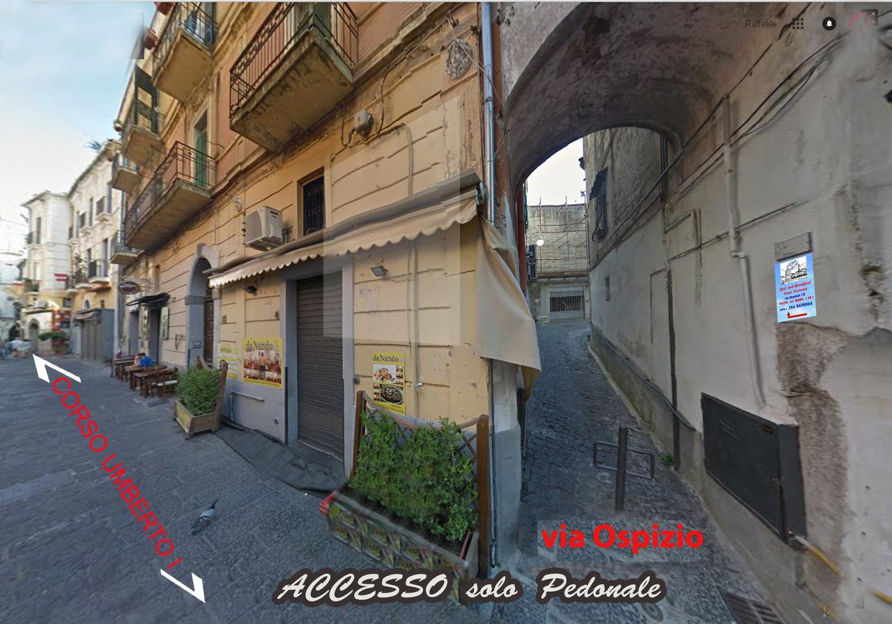 B&B Elisa Vietri sul Mare Exterior photo