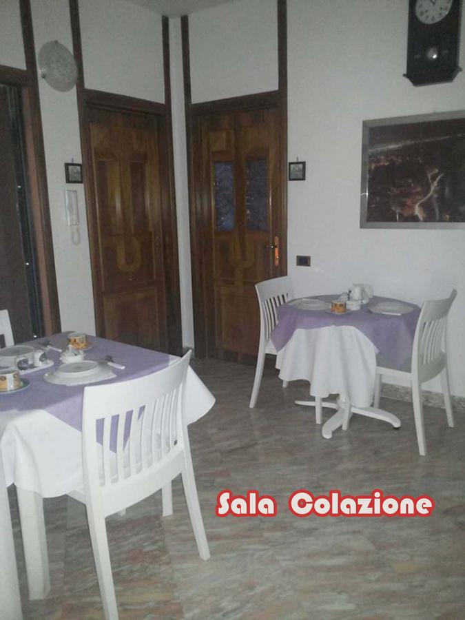 B&B Elisa Vietri sul Mare Exterior photo