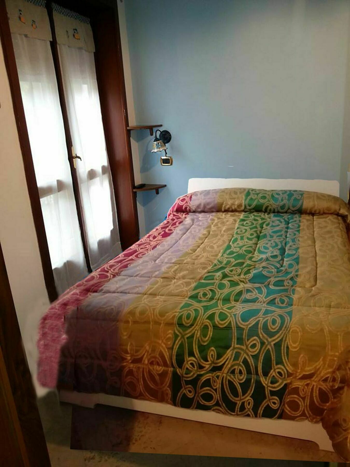 B&B Elisa Vietri sul Mare Exterior photo