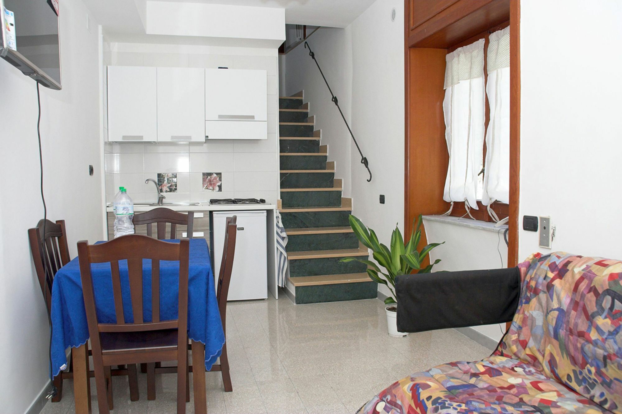 B&B Elisa Vietri sul Mare Exterior photo