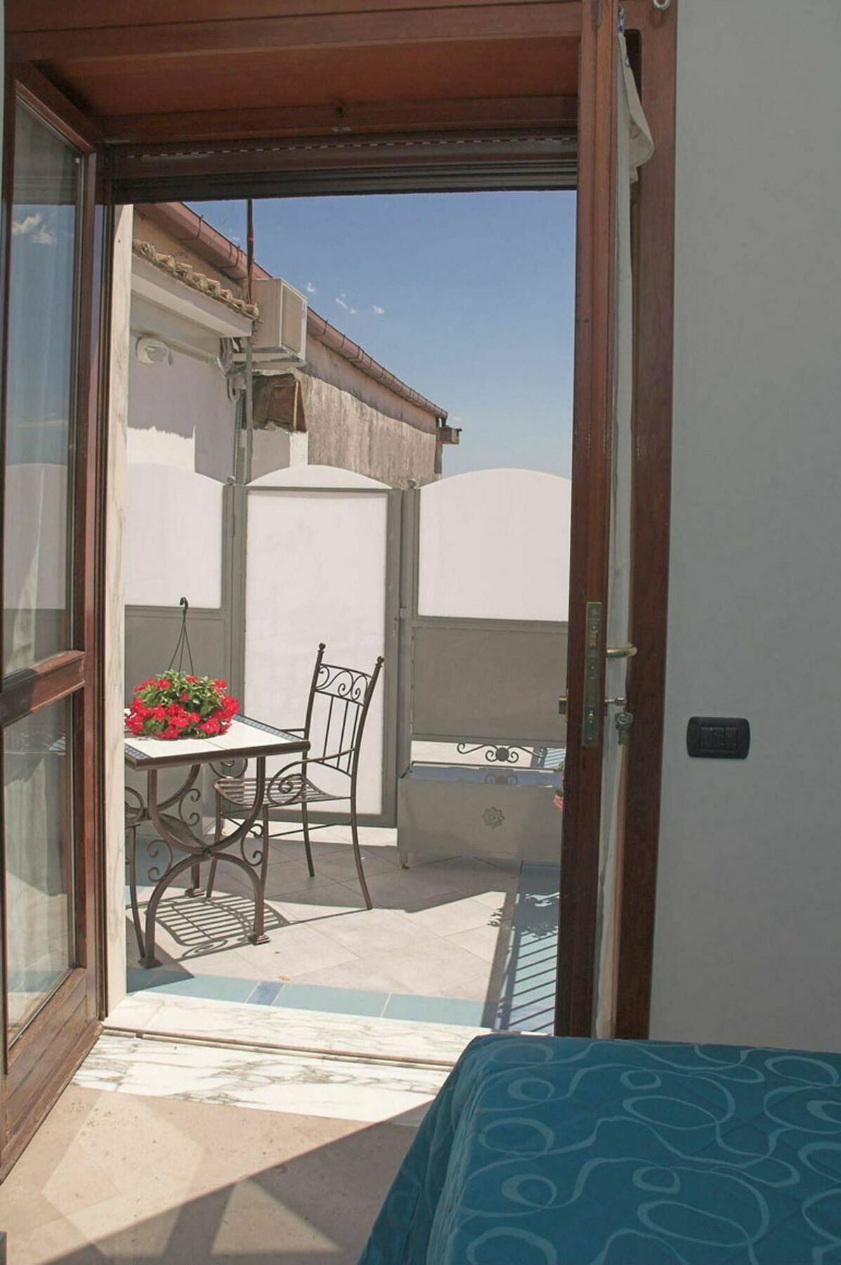 B&B Elisa Vietri sul Mare Exterior photo